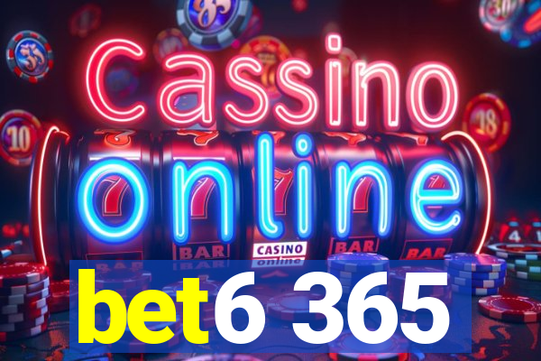 bet6 365